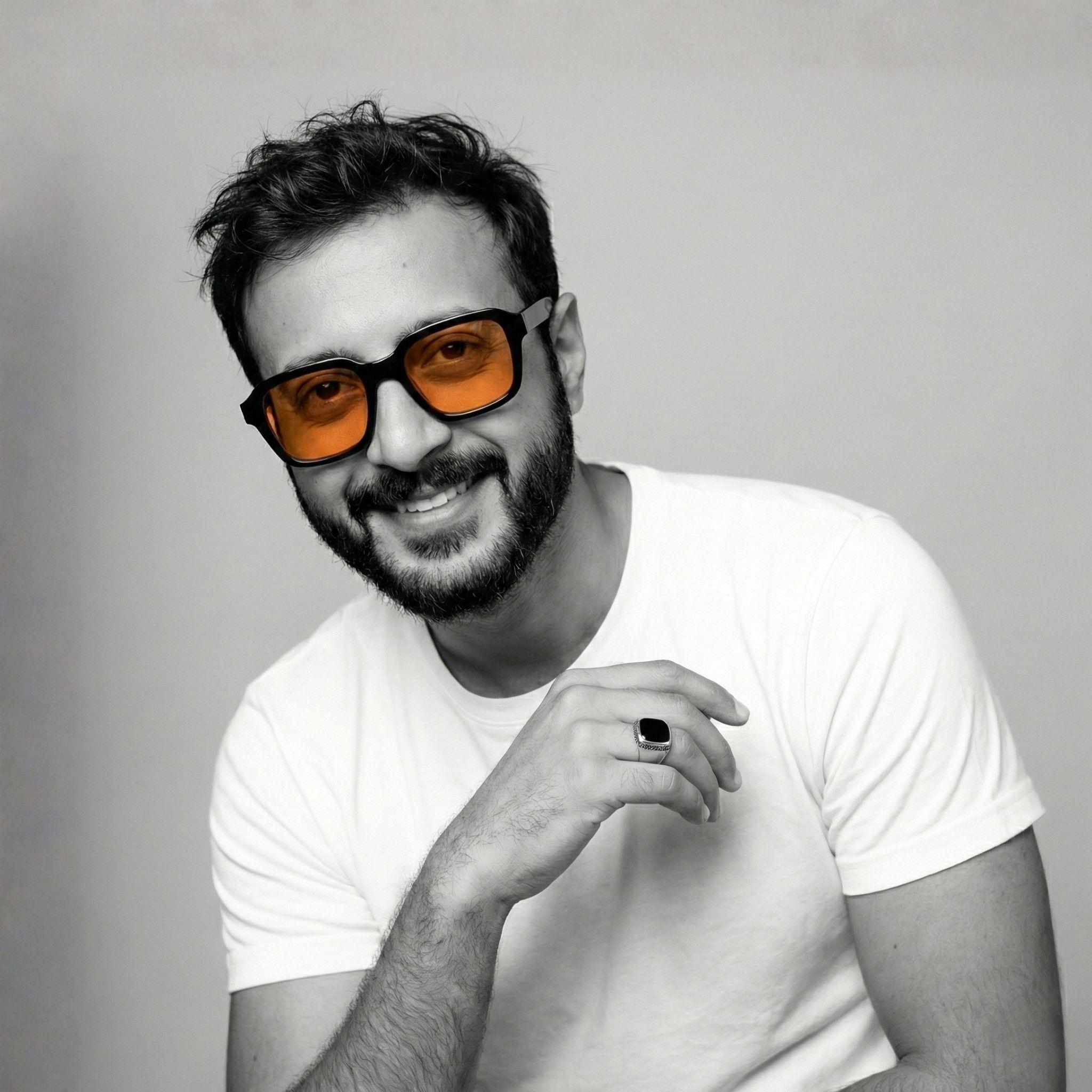 Wasi Mohsin
